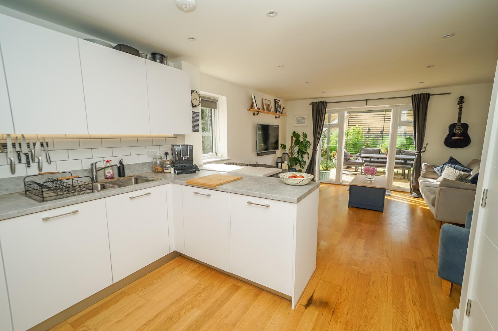 Liddell Way, Leighton Buzzard Quarters Estate Agents